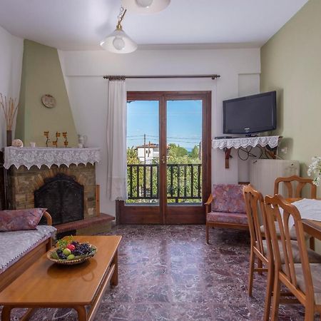 Antigoni'S Apartment ブアブロウ エクステリア 写真