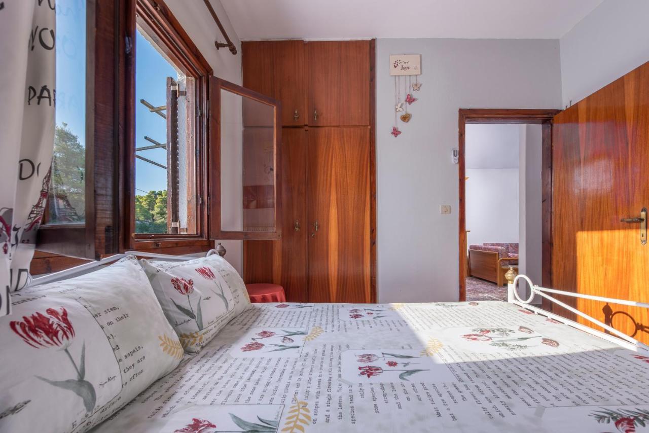 Antigoni'S Apartment ブアブロウ エクステリア 写真