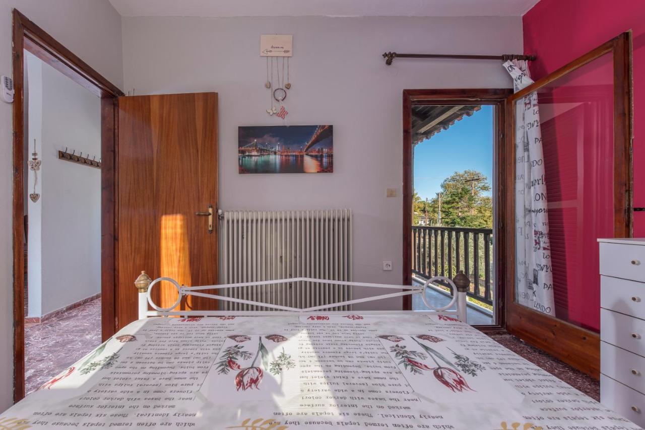 Antigoni'S Apartment ブアブロウ エクステリア 写真