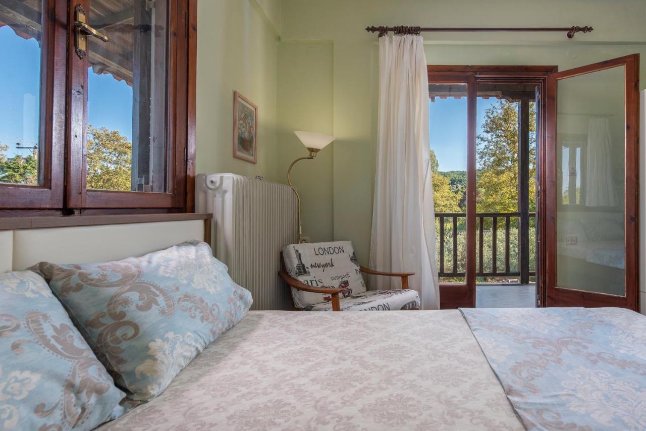 Antigoni'S Apartment ブアブロウ エクステリア 写真