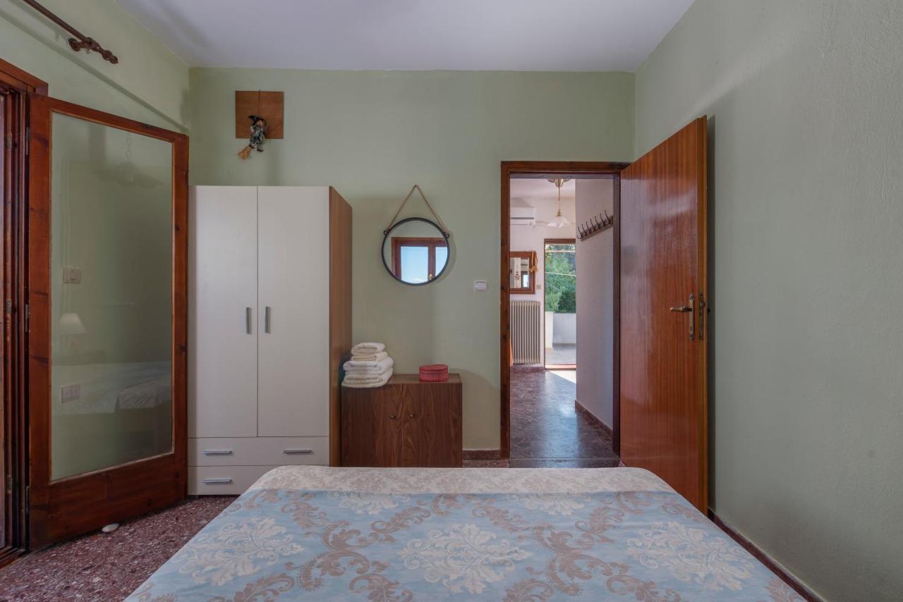 Antigoni'S Apartment ブアブロウ エクステリア 写真